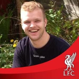 Meet your Posher, David